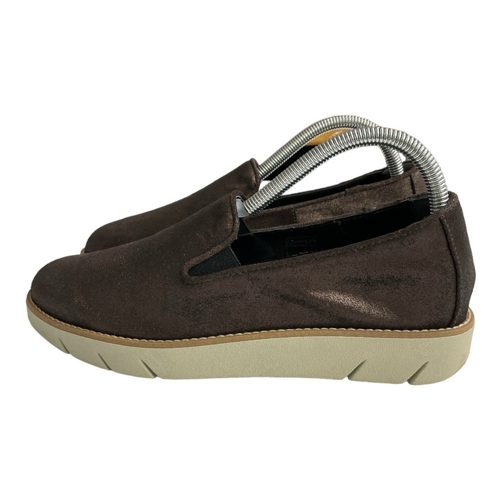 THE FLEXX DAILY brown size 8.5
